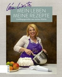 Produktbild: Mein Leben, meine Rezepte