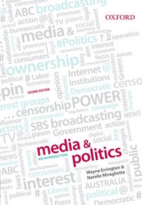 Produktbild: Media & Politics