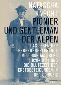 Produktbild: Pionier und Gentleman der Alpen