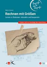 Produktbild: Rechnen mit Gr&ouml;&szlig;en &ndash; Begreifen durch Begreifen