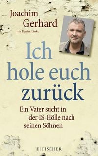 Produktbild: Ich hole euch zur&uuml;ck