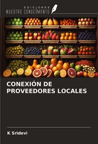 Produktbild: Conexi&oacute;n De Proveedores Locales