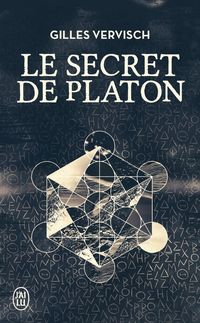 Produktbild: Le secret de Platon