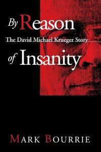 Produktbild: By Reason of Insanity