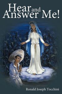 Produktbild: Hear and Answer Me!