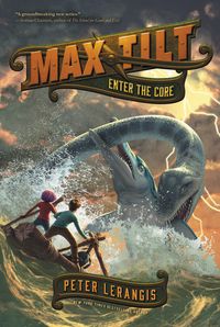 Produktbild: Max Tilt: Enter the Core