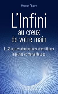 Produktbild: L'infini au creux de votre main