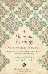 Produktbild: A Thousand Yearnings