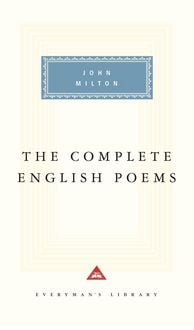 Produktbild: The Complete English Poems