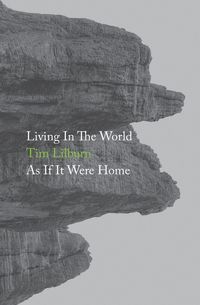 Produktbild: Living In The World As If It Were Home