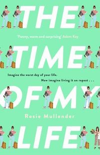 Produktbild: The Time of My Life
