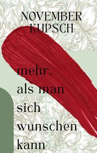 Produktbild: Mehr, als man sich w&uuml;nschen kann