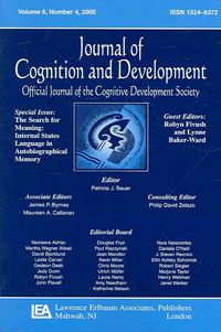 Produktbild: The Search for Meaning