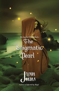 Produktbild: The Enigmatic Pearl (Jeweled World Series, #2)