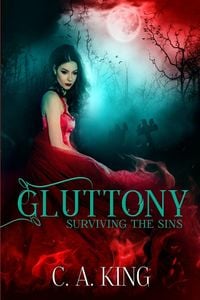 Produktbild: Gluttony
