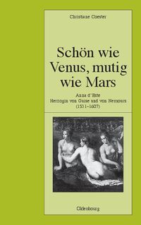 Produktbild: Sch&ouml;n wie Venus, mutig wie Mars