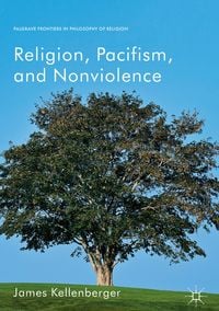 Produktbild: Religion, Pacifism, and Nonviolence