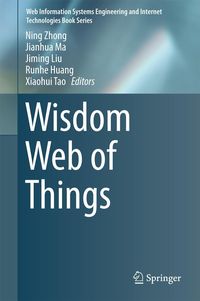 Produktbild: Wisdom Web of Things