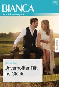 Produktbild: Unverhoffter Ritt ins Gl&uuml;ck