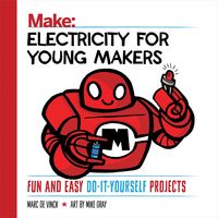 Produktbild: Electricity for Young Makers