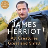 Produktbild: All Creatures Great and Small
