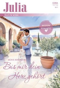 Produktbild: Bis mir dein Herz geh&ouml;rt