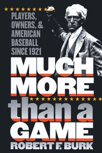 Produktbild: Much More Than a Game