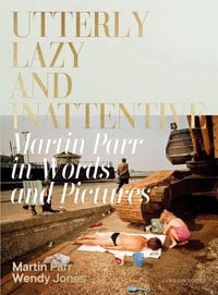 Produktbild: Utterly Lazy and Inattentive