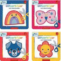 Produktbild: Ich kann mit der Schere schneiden!