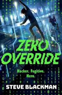 Produktbild: Zero Override