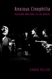 Produktbild: Anxious Cinephilia