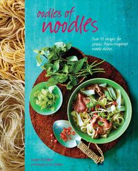 Produktbild: Oodles Of Noodles