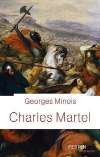 Produktbild: Charles Martel