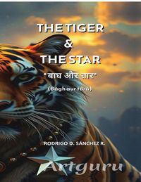 Produktbild: The Tiger and the star