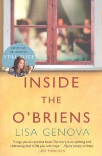 Produktbild: Genova, L: Inside the O'Briens