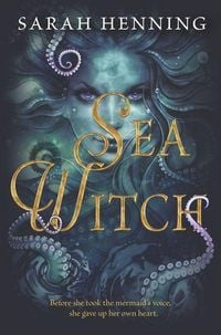 Produktbild: Sea Witch