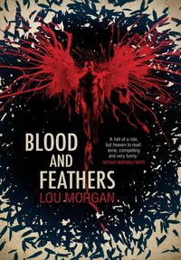 Produktbild: Blood and Feathers