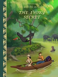 Produktbild: The Ivory secret