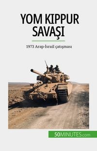 Produktbild: Yom Kippur Savasi