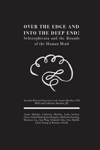 Produktbild: Over the Edge and Into the Deep End