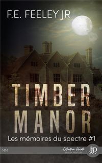 Produktbild: Timber Manor