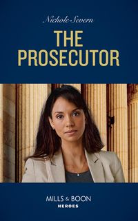 Produktbild: The Prosecutor