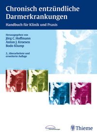Produktbild: Chronisch entz&uuml;ndliche Darmerkrankungen