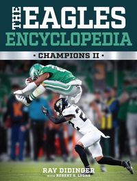Produktbild: The Eagles Encyclopedia