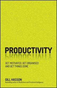 Produktbild: Productivity