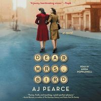 Produktbild: Dear Mrs Bird D