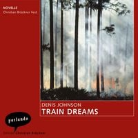 Produktbild: Train Dreams