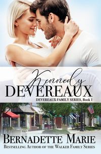 Produktbild: Kennedy Devereaux