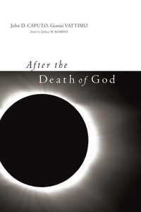 Produktbild: After the Death of God