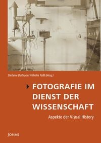 Produktbild: Fotografie im Dienst der Wissenschaft